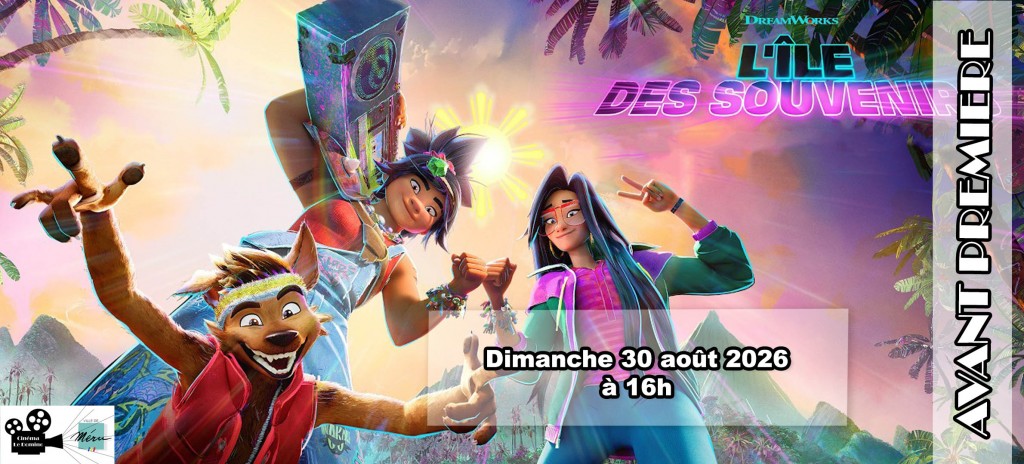 actualité AVP l'Ile des Souvenirs