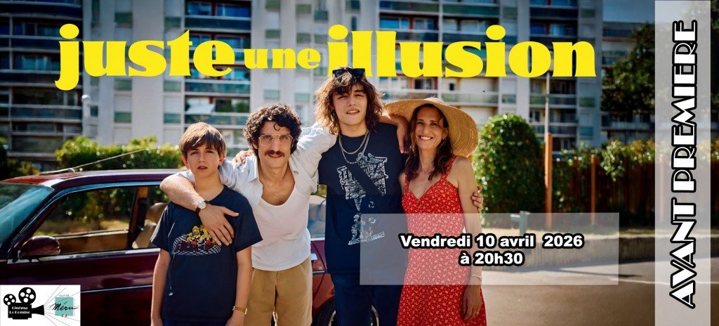 actualité AVP Juste une Illusion