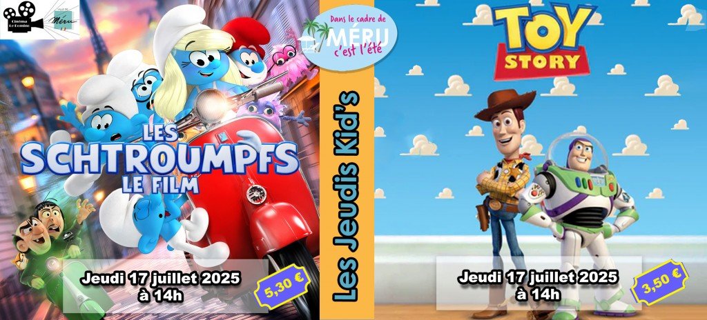 actualité Toy Story