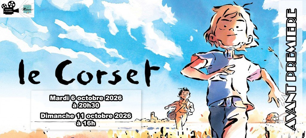actualité AVP le Corset