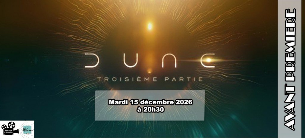 actualité AVP Dune 3