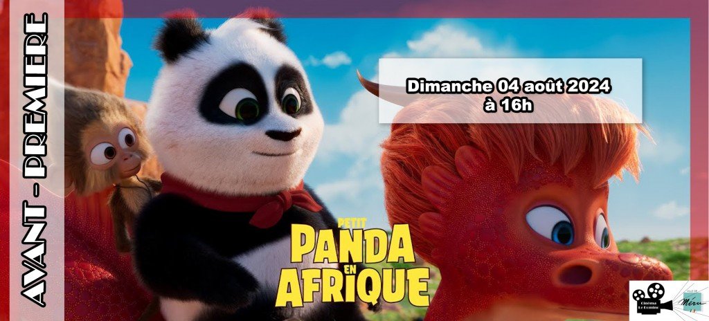 actualité AVP Petit Panda en Afrique