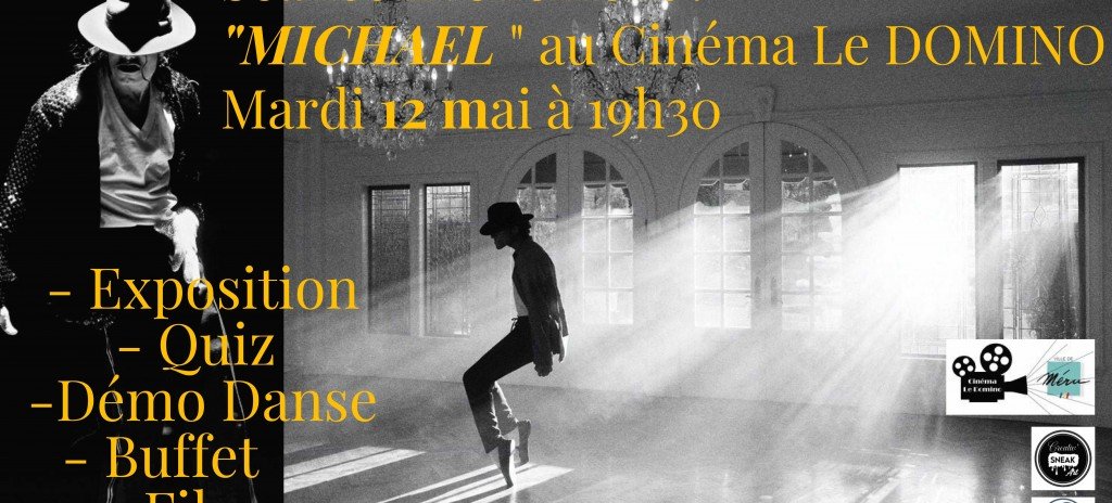actualité Soirée Michael