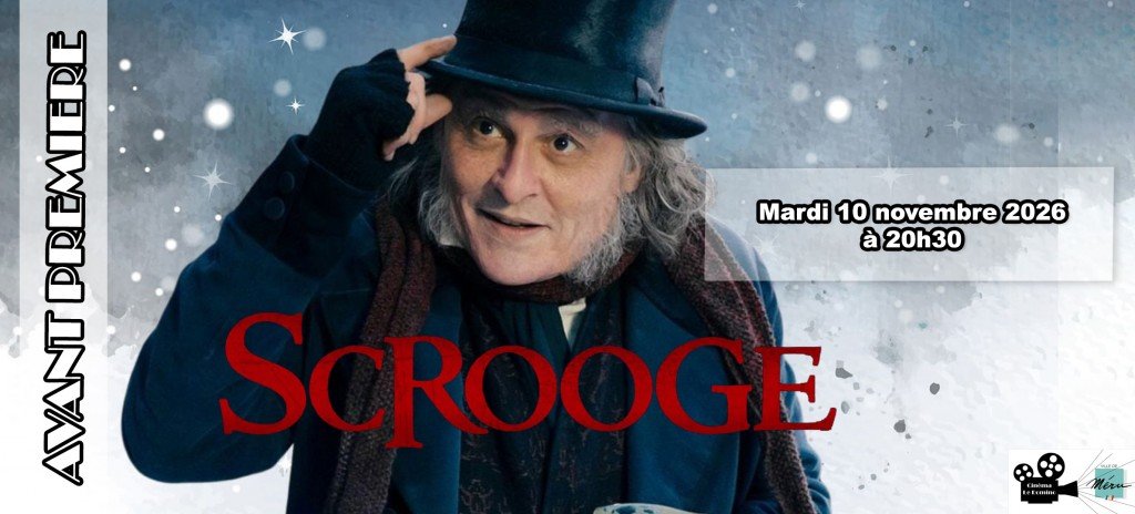 actualité AVP Scrooge