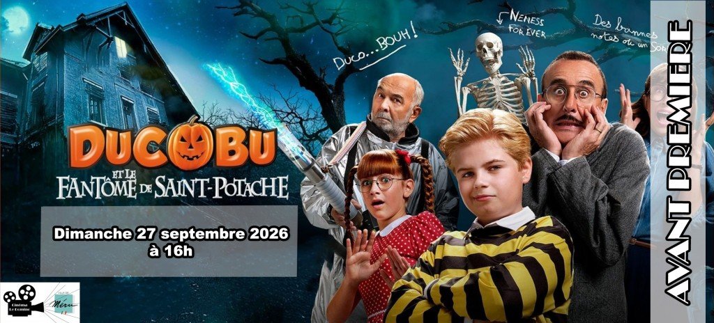 actualité AVP Ducobu