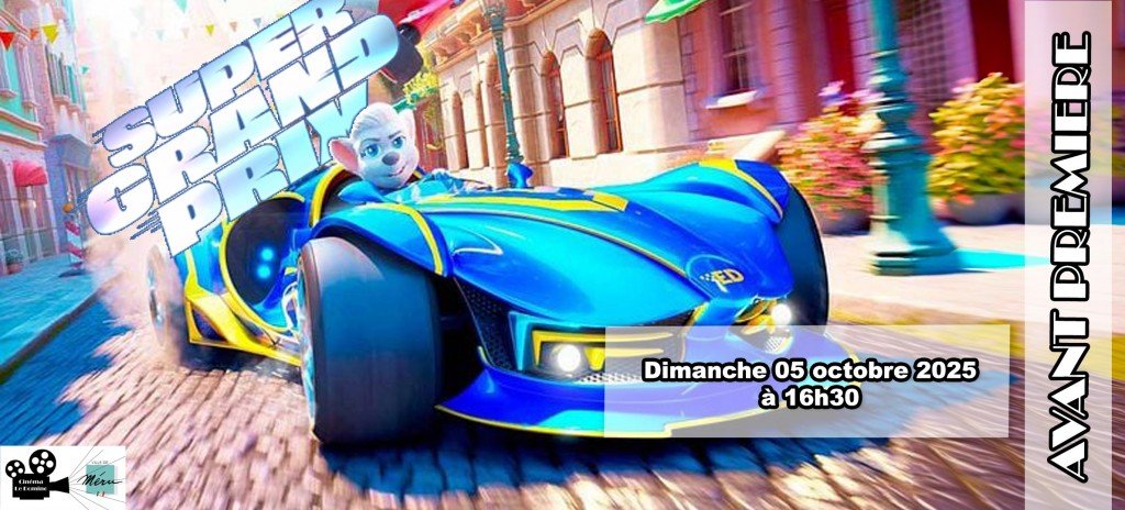 actualité AVP Super Grand Prix
