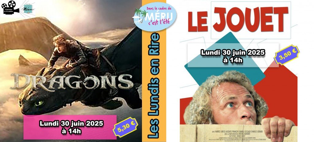 actualité Les Lundis en Rire