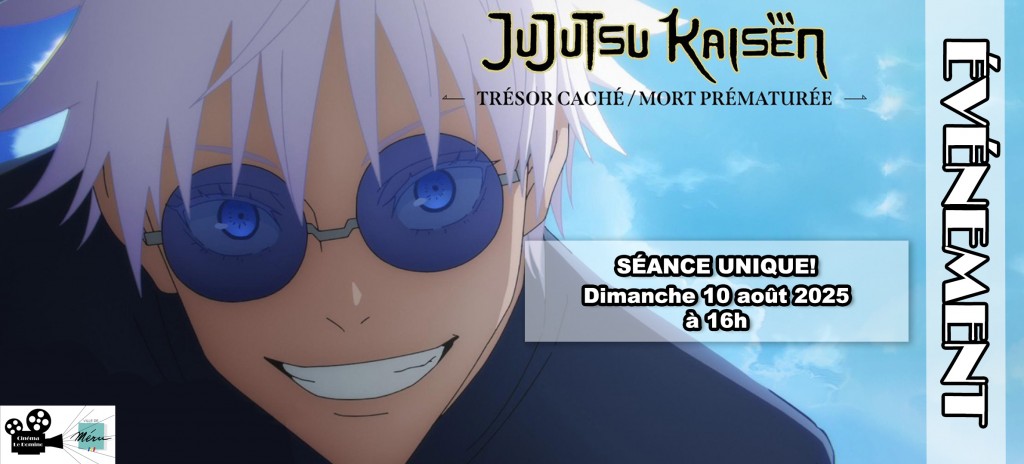 actualité Jujutsu Kaizen
