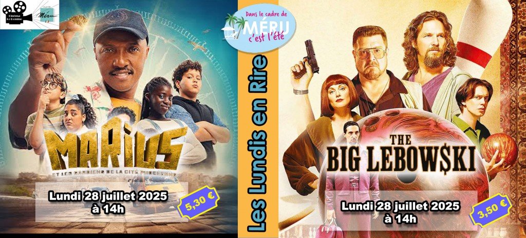 actualité The Big Lebowski
