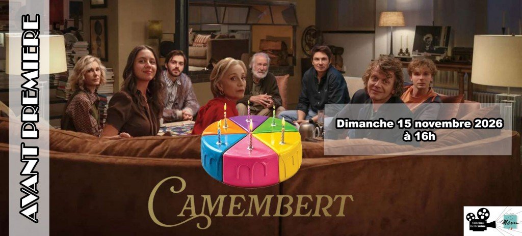 actualité AVP Camembert