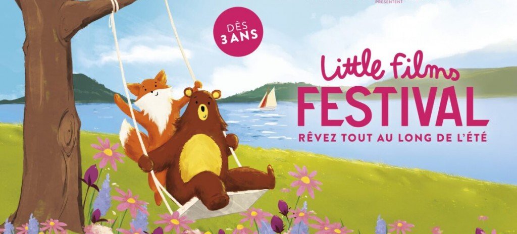 actualité Little Film Festival