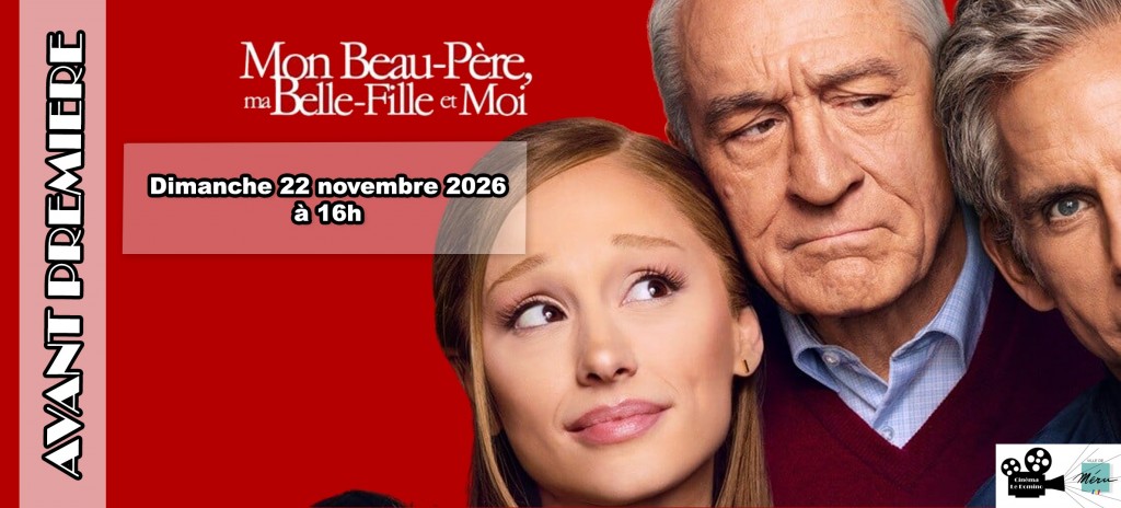 actualité AVP Mon Beau Père, Ma Belle Fille et Moi