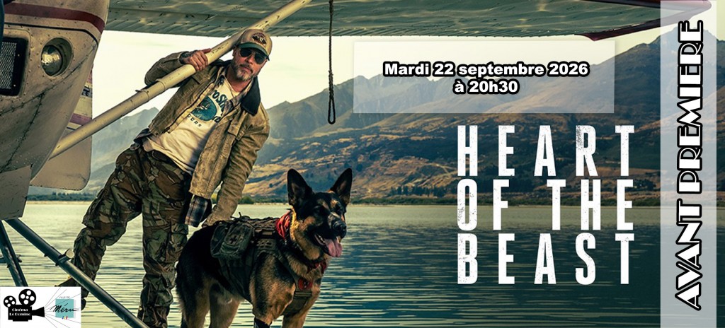 actualité AVP Heart of the Beast