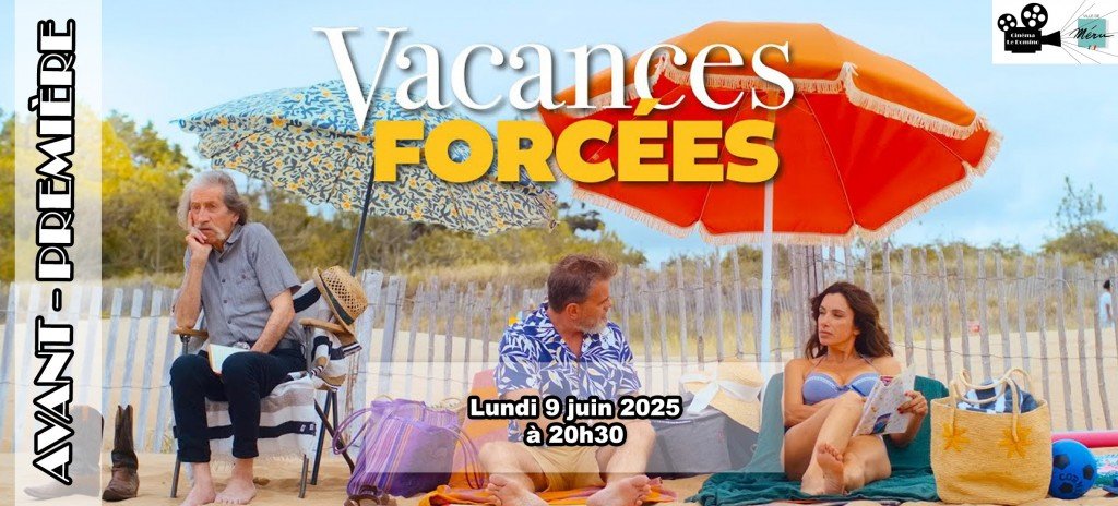 actualité AVP Vacances Forcées