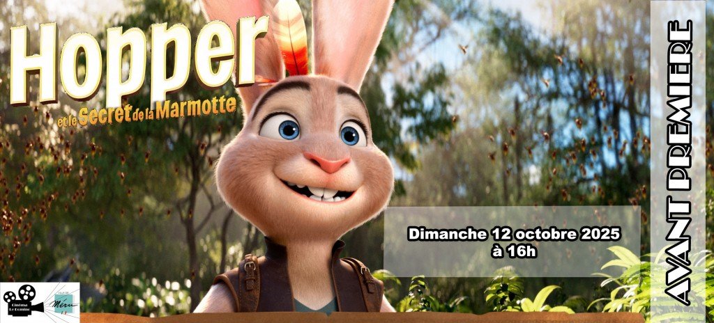 actualité AVP Hopper